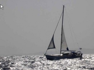  Navegando en libertad 